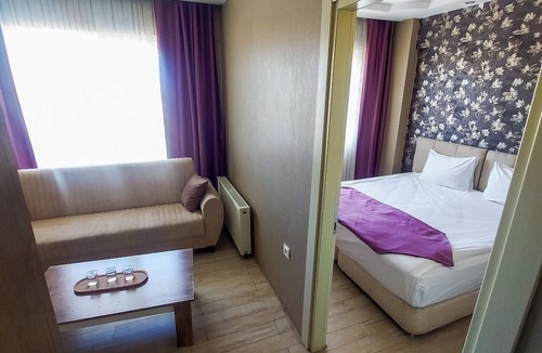 Canakkale Hotel | Udi Hotel