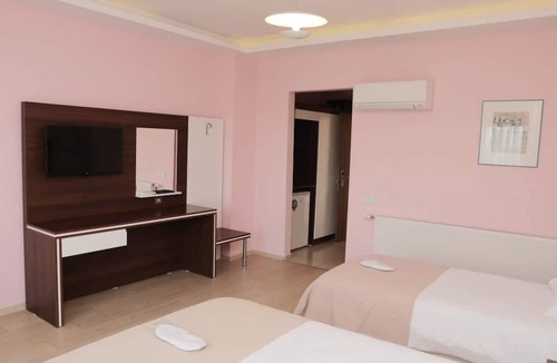 Efeler Hotel | Tralles Hotel