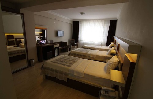 Kirklareli Hotel | Royal Bilgic Hotel