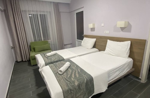 Didim Hotel | Baskent Hotel