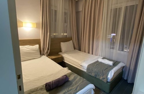Didim Hotel | Baskent Hotel
