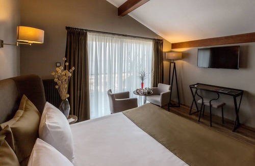 Atakum Hotel | Marin Otel & Restaurant