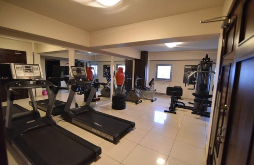 Trabzon Hotel | Saylamlar Hotel
