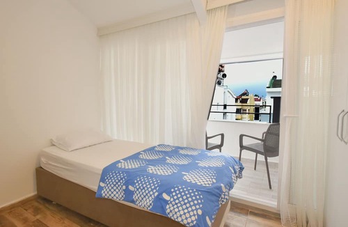 Altnkum Mahallesi Hotel | Anatolian Homes & Apart