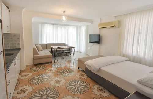 Altnkum Mahallesi Hotel | Anatolian Homes & Apart