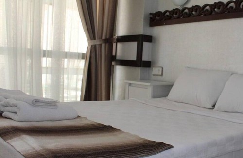 Cesme Hotel | Cesme Farm Hotel