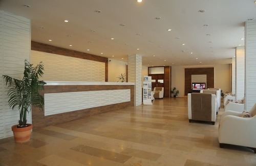 Cesme Hotel | Cesme Farm Hotel
