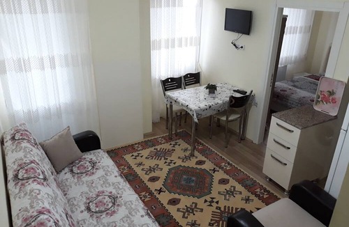 Gokceada House | Cerit Pansiyon