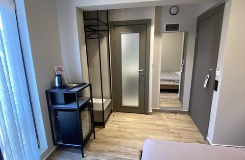 Foca Hotel | Senyildiz Hotel