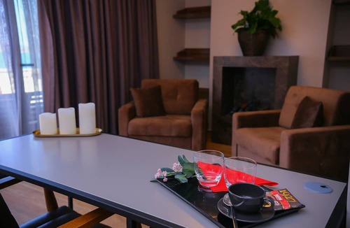 Foca Hotel | Senyildiz Hotel
