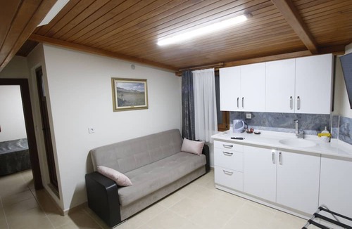 Selcuk Hotel | Hotel Ave Maria