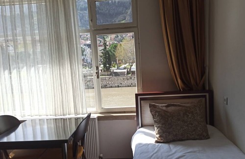 Amasya Bed & Breakfast | Hasirci Konaklari
