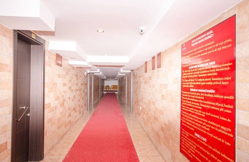 Zeytinli Hotel | Entur Thermal Resort & Spa Hotel