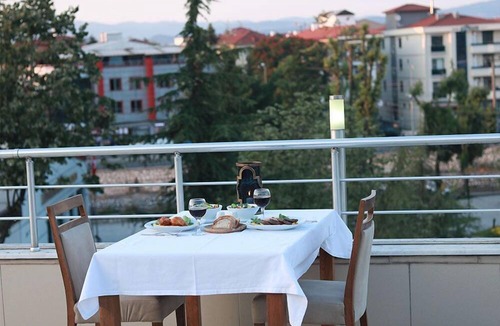Duzce Hotel | Hizel Hotel