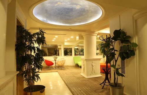 Gelibolu Hotel | Hotel Gelibolu