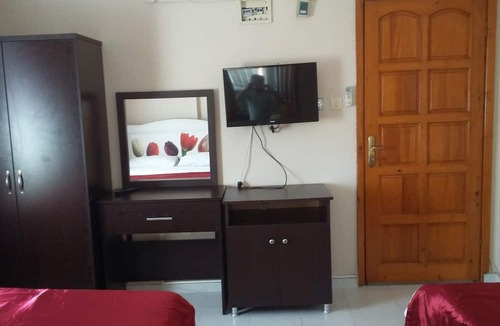 Kerpe Apartment | Kerpe Kaptan Apart Otel