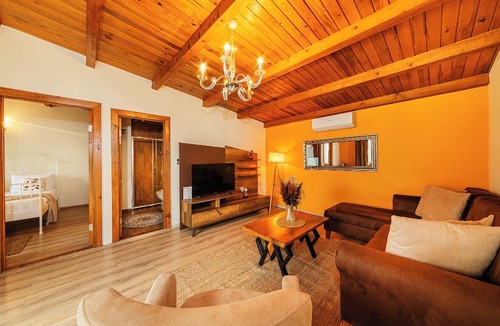Erdek Hotel | Kiraz Beach Otel