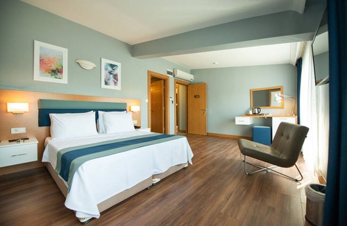 Biga Hotel | Big Point Hotel