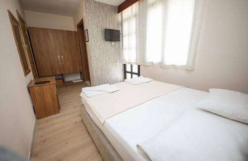 Altinkum Hotel | Hotel Delta Altinkum