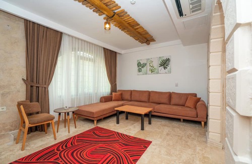 Atasehir Hotel | Pasha Palace Hotel