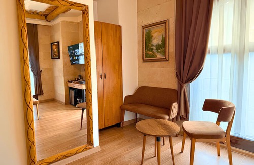 Atasehir Hotel | Pasha Palace Hotel