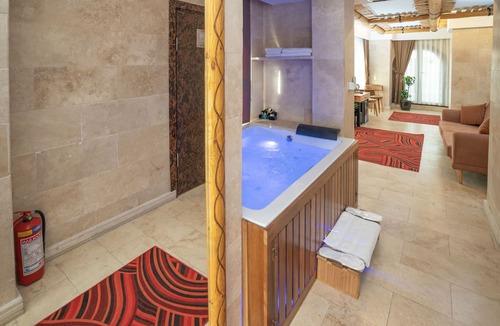Atasehir Hotel | Pasha Palace Hotel