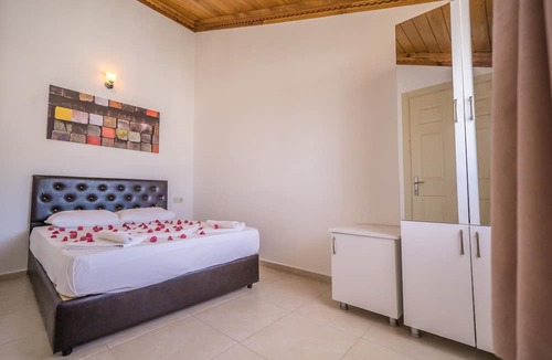 Mesudiye Hotel | Karia Apart