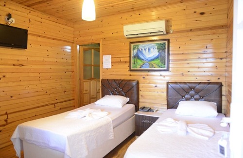 Artikli Hotel | Grand Ada Family Hotel