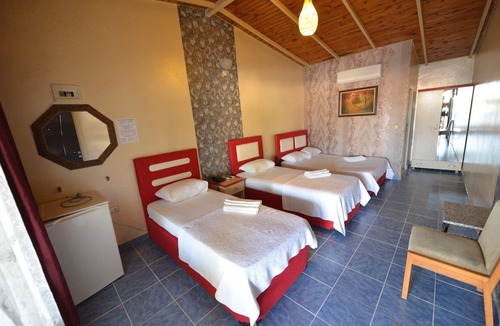Artikli Hotel | Grand Ada Family Hotel