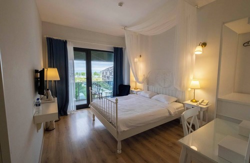 Iznik Hotel | Eleia Hotel İznik