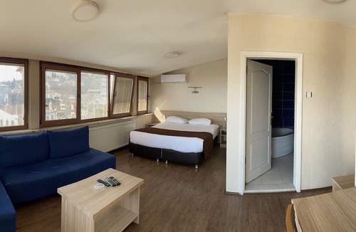 Izmit Hotel | Hotel Cenedag