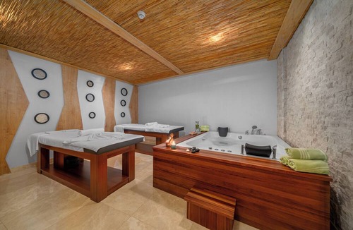 Kas Hotel | Melisa Boutique Hotel & Spa
