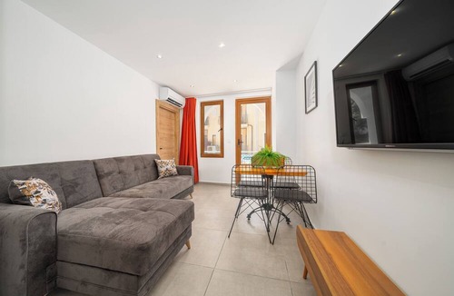 Kas Hotel | Melisa Boutique Hotel & Spa
