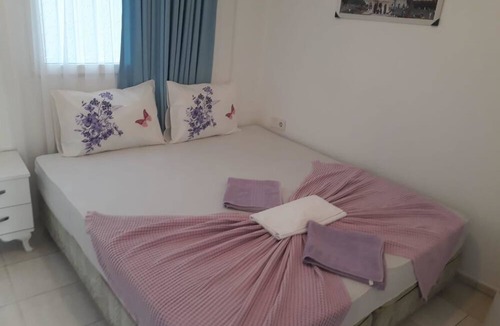 Cesme Hotel | Beyaz Apart-Pansiyon