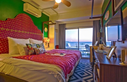 Alanya House | Anjeliq House
