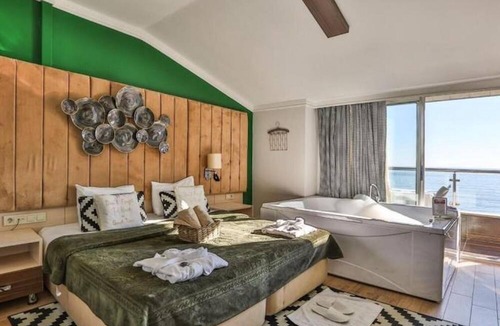 Alanya House | Anjeliq House