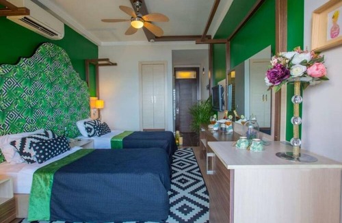 Alanya House | Anjeliq House