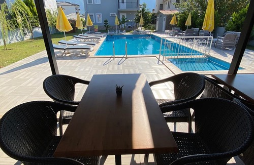 Dalyan House | Erken Apart
