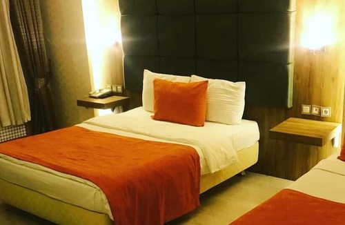 Battalgazi Hotel | City Kent Hotel