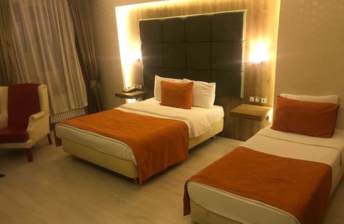 Battalgazi Hotel | City Kent Hotel