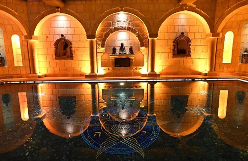 Mustafapasa Hotel | Seraphim Cave Suites & Spa