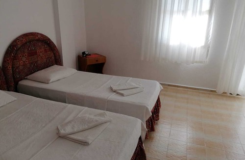 Cesme Apartment | Vural Apart Hotel