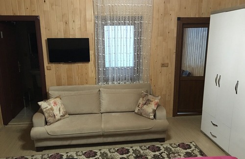 Caykara Apartment | Yüce Apart Pansiyon