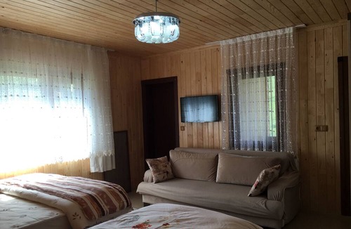 Caykara Apartment | Yüce Apart Pansiyon