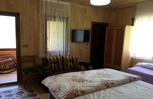 Caykara Apartment | Yüce Apart Pansiyon