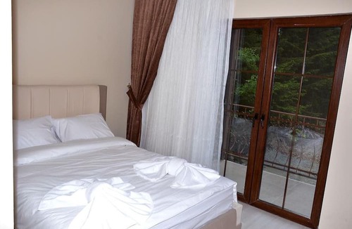 Uzungol Hotel | Kuzey Park Otel