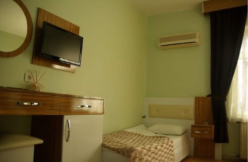 Isparta Hotel | Otel Akkoc