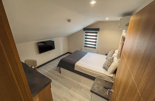 Isparta Hotel | Devin Otel Isparta