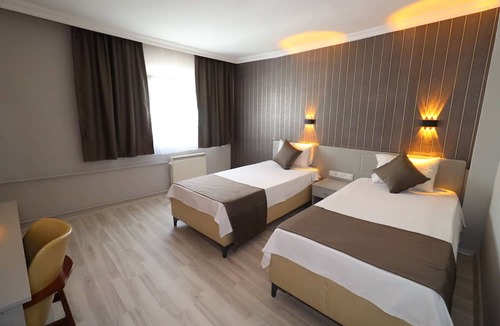 Isparta Hotel | Artan Hotel