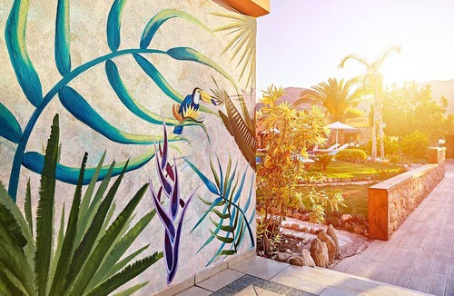 Selimiye Hotel | Fİ Light Solto Boutique Beach